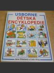 Usborne: Dětská encyklopedie - náhled