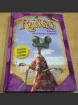 Rango - hrdina Divokého západu - náhled