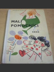 Malí pomocníci - náhled