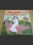 Kdo nevěří, ať tam jede - náhled