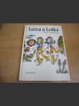 Luisa a Lotka - pro čtenáře od 8 let - náhled