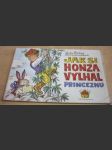 Jak si Honza vylhal princeznu - náhled