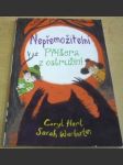 Nepřemožitelní: Příšera z ostružiní - náhled