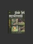 Tisíc let myslivosti - náhled