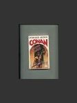 Conan. Studna Ghůlů - náhled