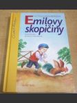 Emilovy skopičiny - náhled