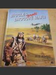 Biggles proti drogové mafii - náhled