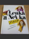 Lenka a Nelka aneb Aha - náhled
