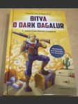 Bitva o Dark Dagalur – 1. mise Cold Blood Coopera - náhled