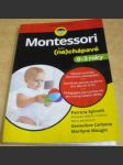 Montessori pro (ne)chápavé 0-3 roky - náhled
