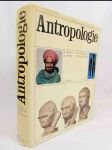 Antropologie - náhled