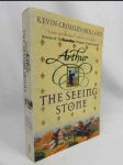 Arthur: The Seeing Stone - náhled