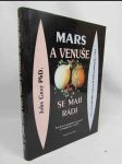 Mars a Venuše se mají rádi: Pravdivá a podnětná vyprávění o fungujících vztazích - náhled