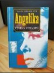 Angelika — Cesta k vítězství - náhled