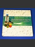 Detoxikační kůra - náhled