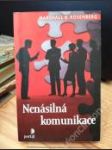 Nenásilná komunikace — řeč života - náhled