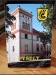 Pyšely 1295-1995 - náhled