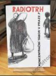 Radiotrh — koncentrační tábor v Praze 7 - náhled
