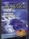 Aljaška, yukon, britská kolumbie - náhled