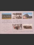 Sokol lično historie a současnost 1919-2009 - náhled