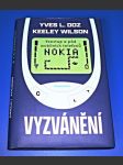 Vyzvánění - Vzestup a pád mobilních telefonů Nokia - náhled