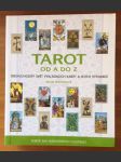 Tarot od A do Z - náhled