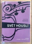 Svět houslí - náhled