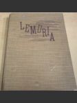 Lemuria: 1934–1938 - náhled