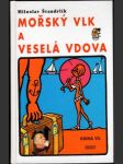 Mořský vlk a veselá vdova - náhled