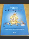 Vítejte v koleginci - náhled