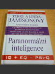 Paranormální inteligence - náhled