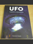 UFO - Tajemství a souvislosti - náhled