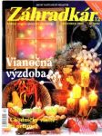 Záhradkár 12/2000 - náhled