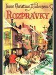 Rozprávky - náhled