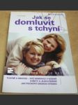 Jak se domluvit s tchyní - náhled