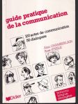 Guide pratique de la communication - náhled