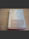 O Platonovi II. - Dílo - náhled