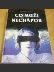 Co muži nechápou - náhled