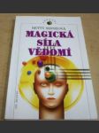 Magická síla vědomí - náhled