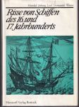 Risse von Schifen des 16. und 17. Jahrbunderts - náhled