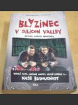 Blázinec v Silicon Valley - náhled