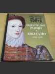 Ojevitelské plavby a krize víry 1492-1648 - náhled