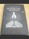 Svědkyně temnot - náhled