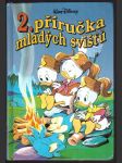 2. příručka mladých svištů - náhled