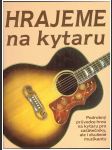 Hrajeme na kytaru - náhled