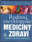 Rodinná encyklopedie medicíny & zdraví - náhled