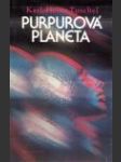 Purpurová planeta (Der purpurne Planet) - náhled