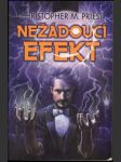 Nežádoucí efekt - náhled