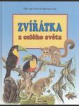 Zvířátka z celého světa - náhled