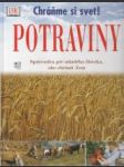 Chráňme si svet ! Potraviny - náhled